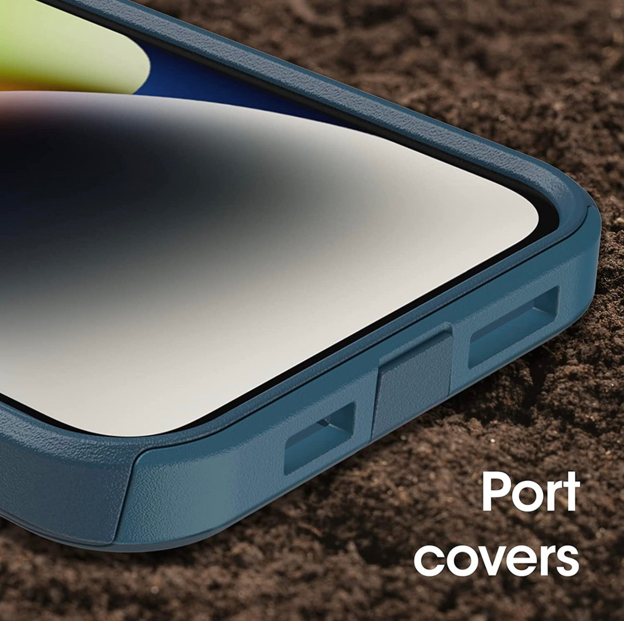 OtterBox Commuter Series Phone Case- for Apple iPhone 14 Series (special new colours available!) - Super Savings Technologies Co.,LTD OtterBox Commuter Series Phone Case- for Apple iPhone 14 Series (special new colours available!) - Super Savings Technologies Co.,LTD